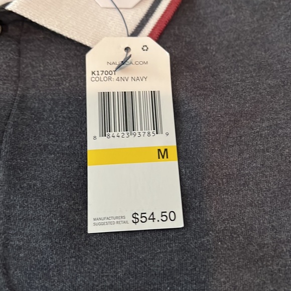 Nautica Polo Shirt - Picture 5 of 6